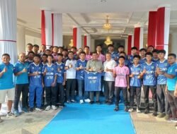 Persima Majalengka U-17 Bidik 4 Besar Piala Soeratin 2026, 25 Pemain Siap Bawa Nama Daerah