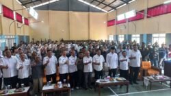 Ketika Air Menjadi Harapan Petani, Majalengka Perkuat Irigasi Hadapi Ancaman Kekeringan