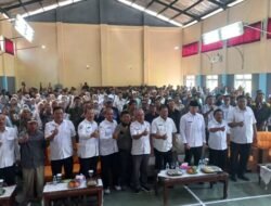 Ketika Air Menjadi Harapan Petani, Majalengka Perkuat Irigasi Hadapi Ancaman Kekeringan