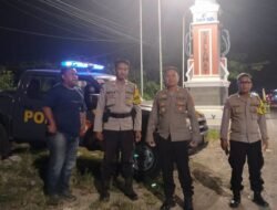 Akhir Pekan Jadi Sasaran, Polisi Sisir Jalur Perbatasan hingga Fly Over Sumberjaya