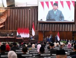 Ada Apa dengan 290 BUMN? Prabowo Bongkar Restrukturisasi Besar-besaran