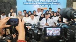 46.160 Talenta Muda Memulai Langkah Menuju Dunia Kerja Lewat MagangHub