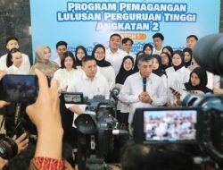 46.160 Talenta Muda Memulai Langkah Menuju Dunia Kerja Lewat MagangHub