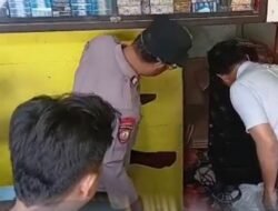 Operasi Miras di Cikijing Digelar Lagi, Polisi Sisir Depot Jamu hingga Rumah Warga