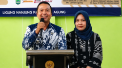 Resmi! Rizky Ginanjar Tinggalkan Kertajati, Kini Nahkodai Kecamatan Ligung