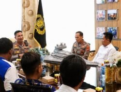 Bukan Musuh! Kapolres Majalengka Sebut Polisi dan Buruh seperti “Kembar Siam”, Ada Pesan Penting di Baliknya