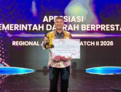 Jabar Jadi Terbaik I Program 3 Juta Rumah, Dapat Bonus 300 Unit Bedah Rumah