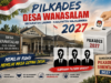 Pilkades Wanasalam 2027 Mulai Jadi Perbincangan, Akankah Kuwu Apan Kembali Bertarung?