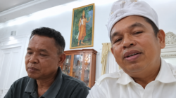 Anaknya Dibacok Saat Gagalkan Aksi Pencurian, Warga Majalengka Ngadu ke KDM: ‘Rp11 Juta Hutang ke Mana-mana Untuk Bayar RS’