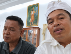 Anaknya Dibacok Saat Gagalkan Aksi Pencurian, Warga Majalengka Ngadu ke KDM: ‘Rp11 Juta Hutang ke Mana-mana Untuk Bayar RS’