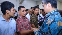 Kemnaker Menyalakan Harapan, Membuka Jalan Kerja bagi Penyandang Disabilitas