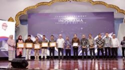 Dari Modal, Tumbuh Harapan: Kemnaker dan Indo-Rama Perkuat Langkah Tenaga Kerja Mandiri di Purwakarta