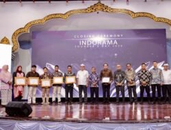 Dari Modal, Tumbuh Harapan: Kemnaker dan Indo-Rama Perkuat Langkah Tenaga Kerja Mandiri di Purwakarta