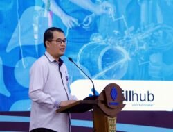 Siapa yang Akan Terpilih? Seleksi Pelatihan Vokasi Nasional Batch 4 Dimulai Hari Ini