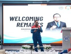 Bukan Sekadar Efisiensi! FSPPB Dorong PDSI Jadi “National Drilling Champion” demi Kedaulatan Energi Indonesia