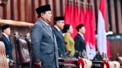 RAPBN 2027 Tembus Rp4.097 Triliun, Prabowo Bidik Pertumbuhan 6 Persen: Ke Mana Uang Negara Akan Mengalir?