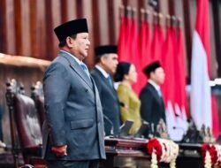 RAPBN 2027 Tembus Rp4.097 Triliun, Prabowo Bidik Pertumbuhan 6 Persen: Ke Mana Uang Negara Akan Mengalir?