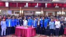 Bukan Sekadar Organisasi, Pemuda Jabar Ditantang Mengubah Masa Depan hingga 2029