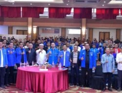 Bukan Sekadar Organisasi, Pemuda Jabar Ditantang Mengubah Masa Depan hingga 2029