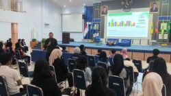 Bukan Lagi Sekadar Cari Kerja, Mahasiswa UNMA Didorong Jadi Pemain Ekonomi Majalengka