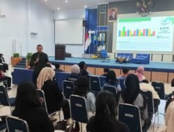 Bukan Lagi Sekadar Cari Kerja, Mahasiswa UNMA Didorong Jadi Pemain Ekonomi Majalengka