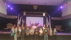 Gerak Mantra Majalengka Terus Berlanjut, Closing Digelar di Gedung Kesenian Bina Asih