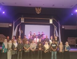 Gerak Mantra Majalengka Terus Berlanjut, Closing Digelar di Gedung Kesenian Bina Asih
