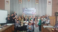 Kolaborasi Multi Pihak Digelar di Majalengka, Dorong Penghapusan Kekerasan Berbasis Gender