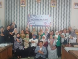 Kolaborasi Multi Pihak Digelar di Majalengka, Dorong Penghapusan Kekerasan Berbasis Gender