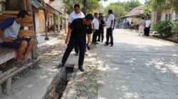 ‎Sidak Komisi III DPRD Majalengka:Jalan dan Jembatan Proyek 2026 Bermasalah,Pencairan Dana Ditahan‎
