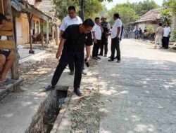 ‎Sidak Komisi III DPRD Majalengka:Jalan dan Jembatan Proyek 2026 Bermasalah,Pencairan Dana Ditahan‎