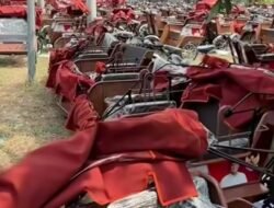 300 Becak Listrik dari Presiden Prabowo Meluncur di Majalengka, Pengayuh Lansia Jadi Prioritas