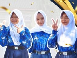 Buat Bangga! SMP Negeri 1 Ligung Berhasil Kirim 3 Siswa Berkompetisi di Jawa Barat