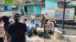 Kemarau Makin Terasa, Warga Blok Mekarjaya Majalengka Mulai Kesulitan Air Bersih