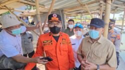 Gunung Anak Krakatau Jadi Perhatian! Pemkab Majalengka Keluarkan Surat Edaran, Warga Diminta Siaga Abu Vulkanik