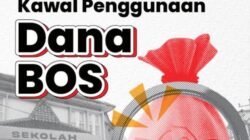 Dana BOS SMKN 1 Leuwimunding Tahun 2025 Miliaran, Pos Mana yang Paling Banyak Menyerap Anggaran?