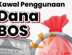 Dana BOS SMKN 1 Leuwimunding Tahun 2025 Miliaran, Pos Mana yang Paling Banyak Menyerap Anggaran?
