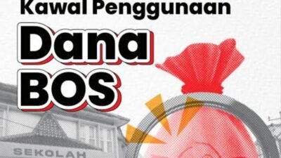 Dana BOS SMKN 1 Leuwimunding Tahun 2025 Miliaran, Pos Mana yang Paling Banyak Menyerap Anggaran?