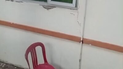 Maling Diduga Beraksi di RSUD Majalengka, HP, Gelang dan Uang Pasien Raib!