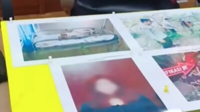 Ternyata yang Membuang Bayi di Desa Beber-Ligung Adalah Ibu Kandungnya Sendiri