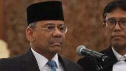 Prabowo Copot Purbaya, Angkat Sosok Ini Jadi Menteri Keuangan
