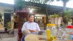 Pernah Berkarier di PDI Perjuangan, H. Hamzah Politisi Asal Utara Majalengka Diisukan Pindah Partai