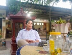 Pernah Berkarier di PDI Perjuangan, H. Hamzah Politisi Asal Utara Majalengka Diisukan Pindah Partai