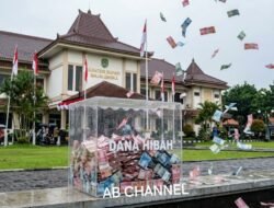 Kejari Majalengka Buka Suara soal Dugaan Penyalahgunaan Dana Hibah 2023–2025, Ini Penjelasannya