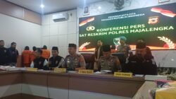 Terungkap! Pria yang Mengaku Guru Ngaji Diduga Cabuli Empat Anak di Majalengka, Beraksi Sejak 2022