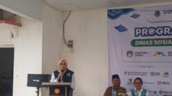 Kuwu Eka Rasmika Sambut Kampung Sosial di Kedungsari, Berharap Warga Miskin Naik Desil