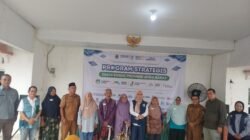 Angka Kemiskinan Majalengka Capai 10,3 Persen, 4.430 Warga Ligung Masuk Desil 1