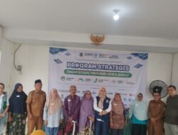 Angka Kemiskinan Majalengka Capai 10,3 Persen, 4.430 Warga Ligung Masuk Desil 1