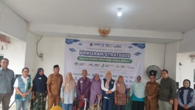 Angka Kemiskinan Majalengka Capai 10,3 Persen, 4.430 Warga Ligung Masuk Desil 1