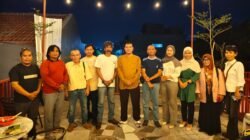 Perkuat Soliditas dan Susun Program Strategis, AWI DPD Jawa Barat Gelar Konsolidasi di Bekasi